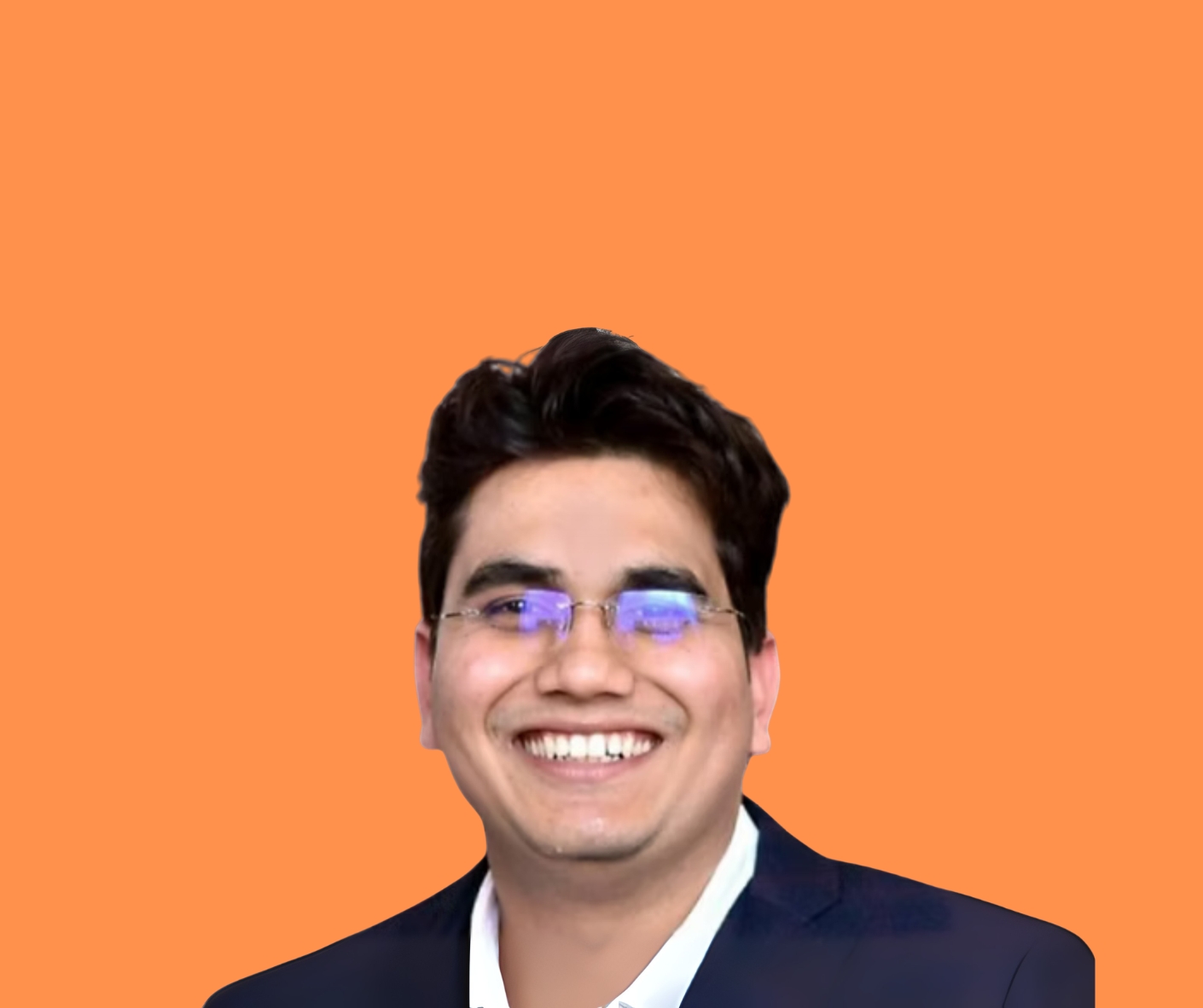 Sourabh Vijayvargeeya, Chief Executive Officer at Altus Solution