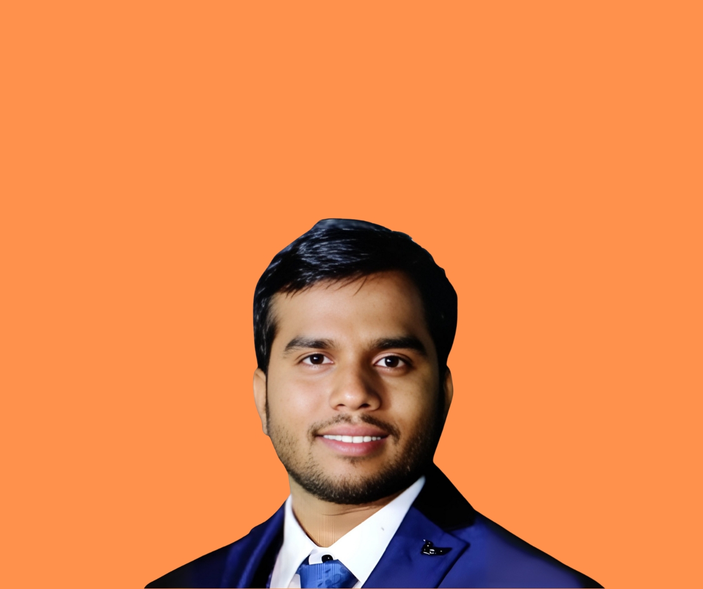 Vardharajan Iyengar, Chief Growth Officer at Altus Solution